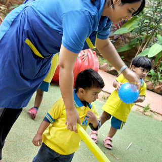 Annual Sports Day