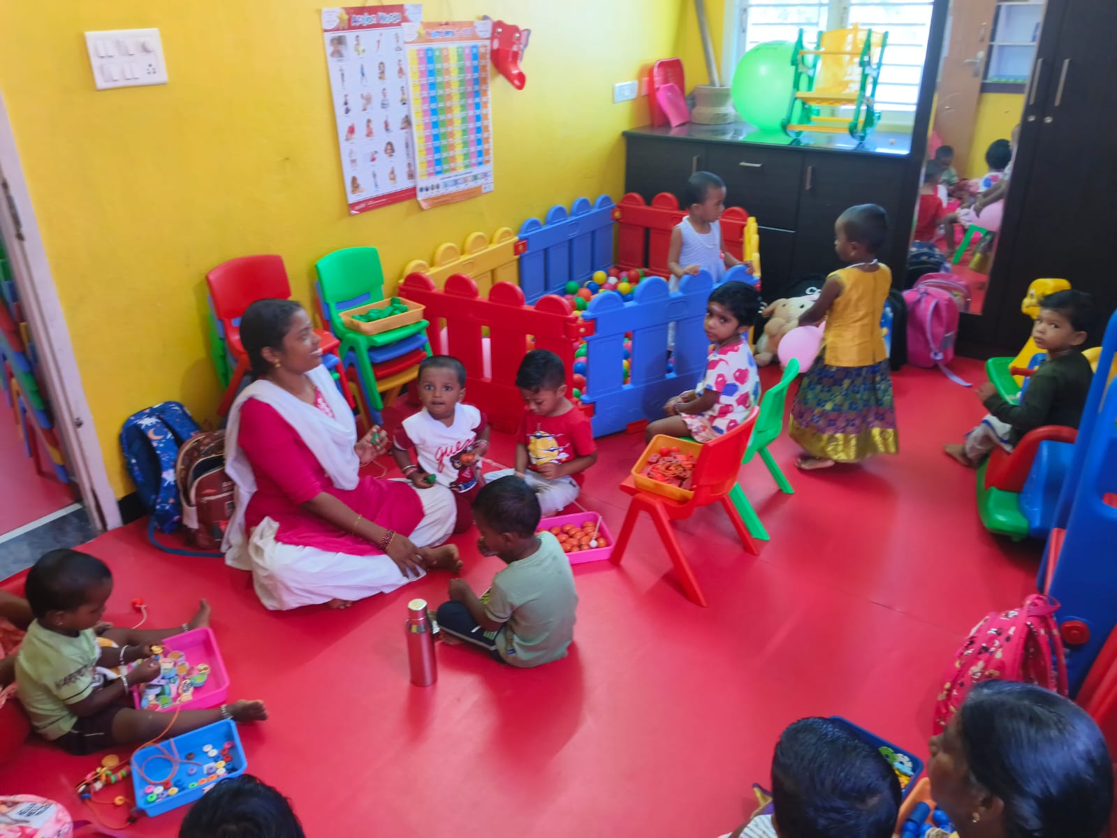 Play Group
